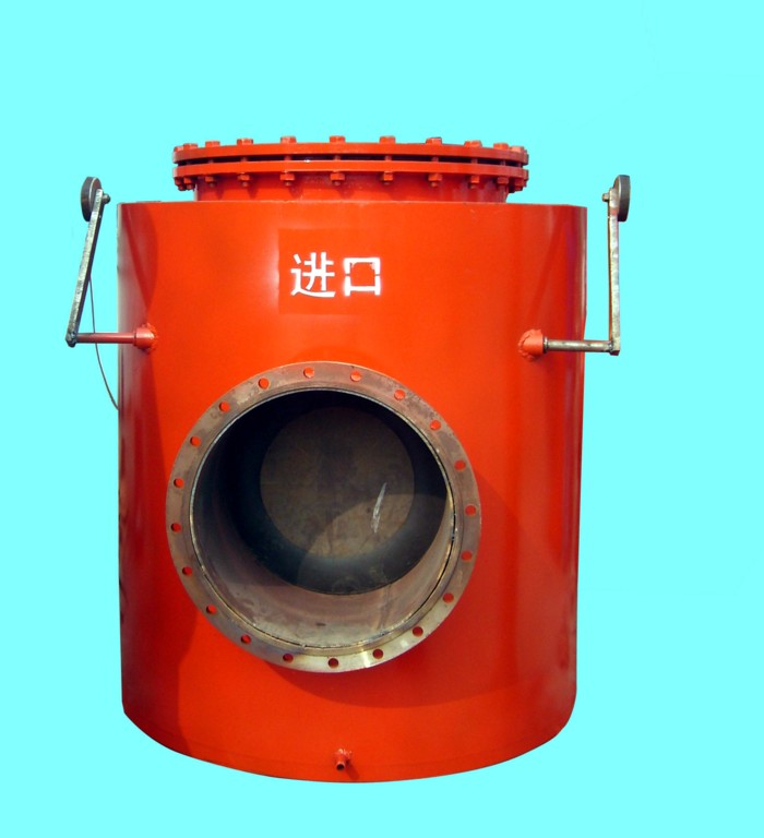 鶴壁生產(chǎn)防回氣防爆裝置，做防爆器博達是專注的